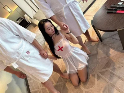 太骚了！