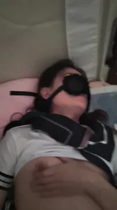 淫妻自拍