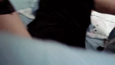 自拍