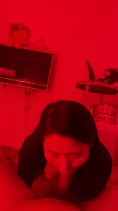 口活不错
