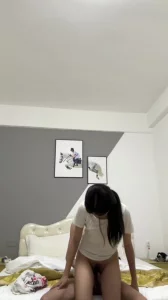 母狗女友