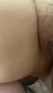 白毛老逼
