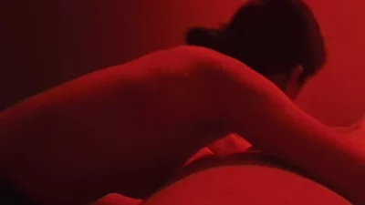 淫妻小嘴巴
